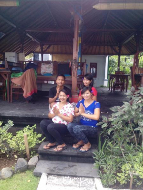 Lily Amed Beach Bungalows